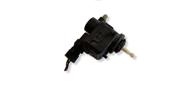 Renault Laguna I Headlight level adjustment motor 00787840
