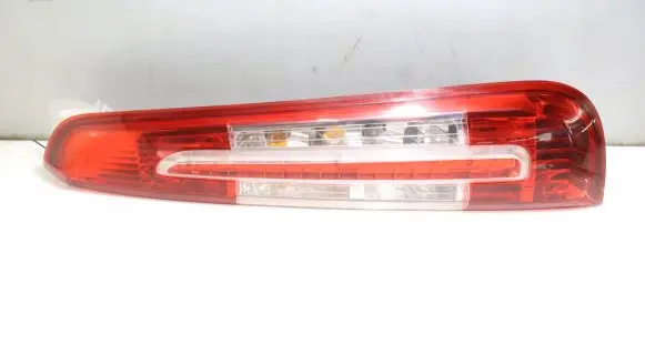 Ford C-MAX I Rear/tail lights