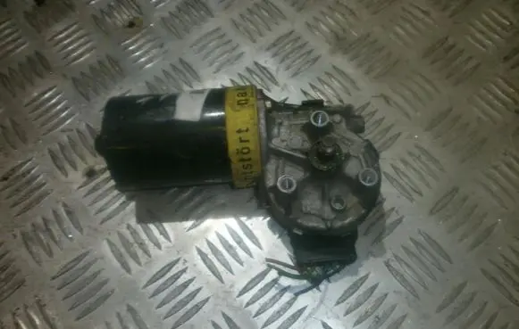 Audi A6 S6 C4 4A Wiper motor 0390241330cep