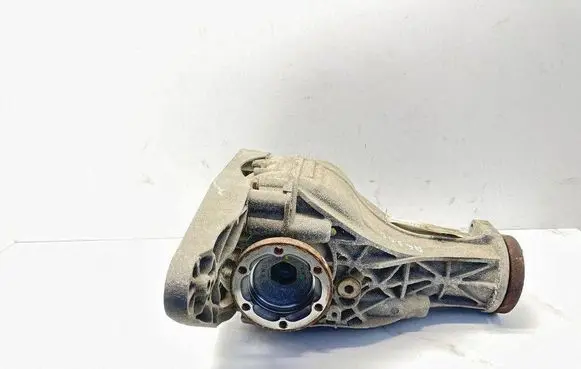 Audi A5 8T 8F Rear differential 8K0599287G