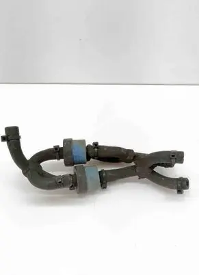 Mercedes-Benz SLC C107 Engine mount vacuum valve 