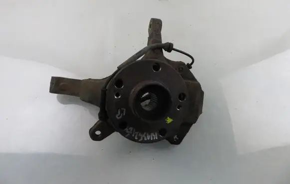 Renault Espace - Grand espace IV Front wheel hub spindle knuckle