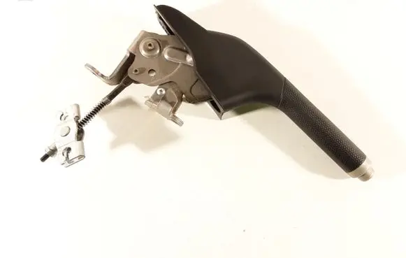 Honda Jazz Handbrake/parking brake lever assembly 109P