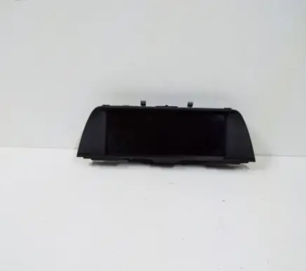 BMW 5 F10 F11 Screen/display/small screen 9227561