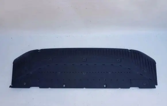 Audi A6 C7 Front bumper 4G0807611
