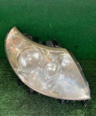 Fiat Ducato Headlight/headlamp