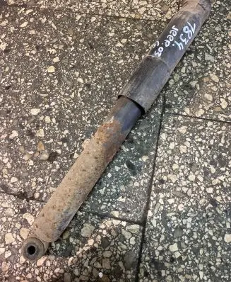 Jeep Grand Cherokee (WJ) Rear shock absorber/damper
