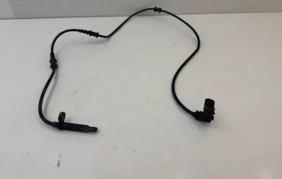 Mercedes-Benz GLE (W166 - C292) Front ABS sensor wiring A1669054002