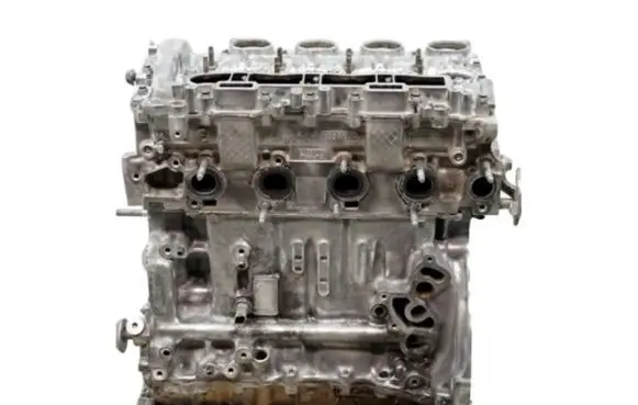 Ford Focus Engine G8DB