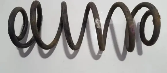 Suzuki Swift I Rear coil spring