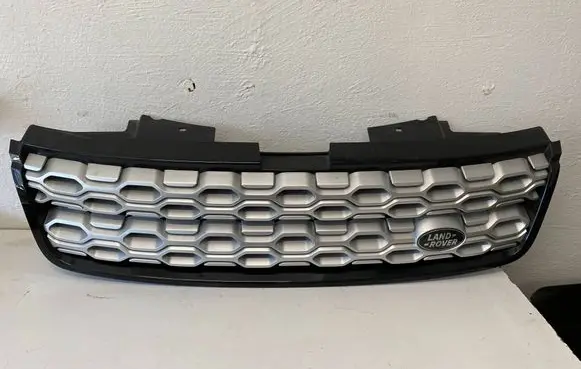 Land Rover Discovery 5 Front bumper upper radiator grill LK728A100