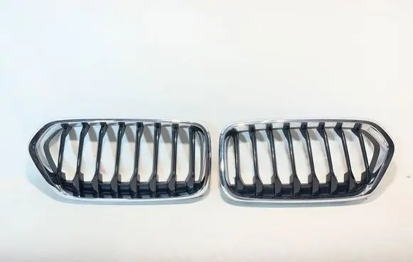BMW X2 F39 Front grill 7424777BZS