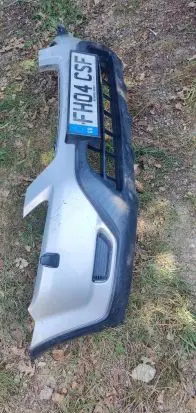 Honda Civic Front bumper