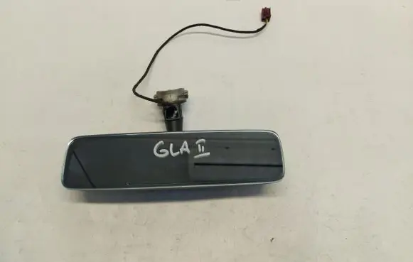 Mercedes-Benz GLA H247 Rear view mirror (interior) A2478103810
