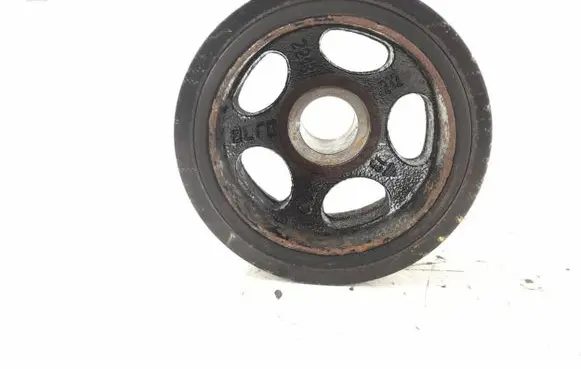 Mercedes-Benz E W212 Crankshaft gear 6420300403 6420300003