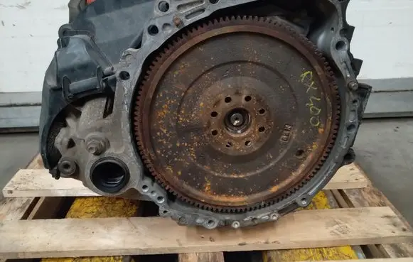 Lexus RX 330 - 350 - 400H Automatic gearbox