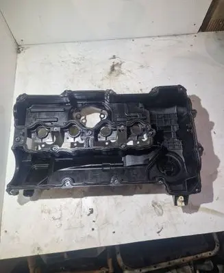BMW 3 E90 E91 Rocker cam cover 7553626