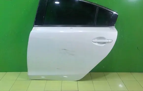 Mazda 6 Rear door LEWE