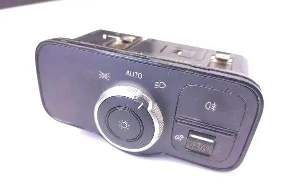 Mercedes-Benz Sprinter W907 W910 Light switch A9079053702
