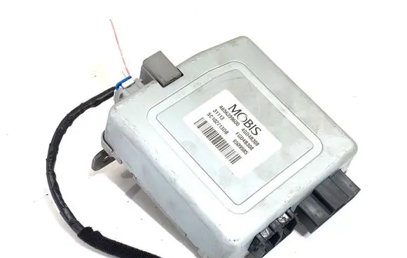 Hyundai i30 Power steering control unit/module A656399600