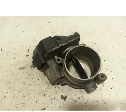 SsangYong Rexton Throttle valve