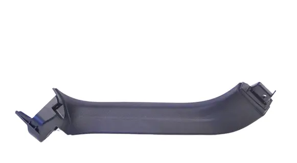 Audi Q7 4M Centre console side trim rear 490019200 4M0867607B