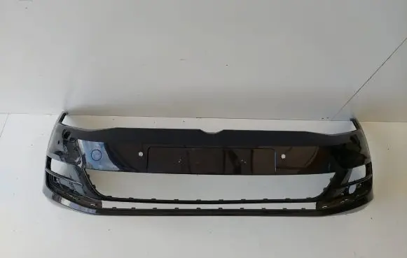Volkswagen Golf VII Front bumper 5G0807221