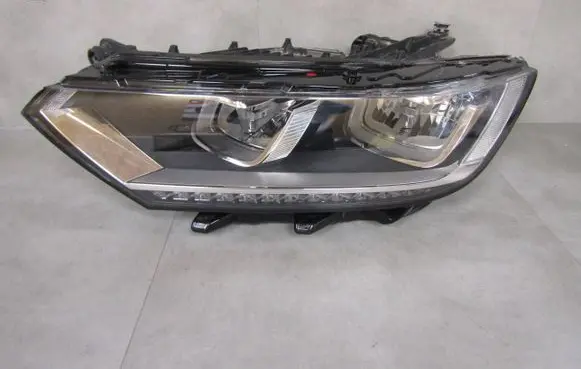 Volkswagen PASSAT B8 Headlight/headlamp 3G1941035C 90049922 8991VF2370ELF6