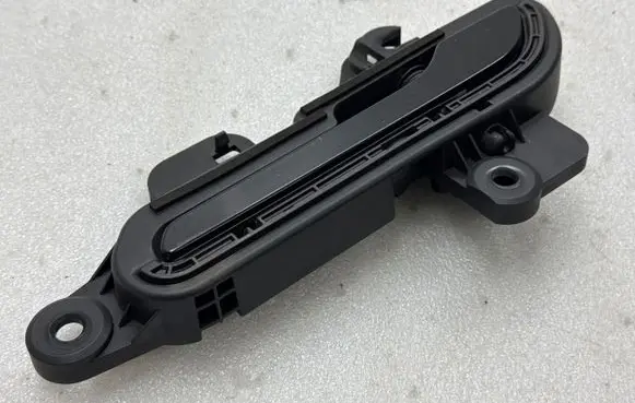Tesla Model Y Front door exterior handle 152811400D EEV015 20202213
