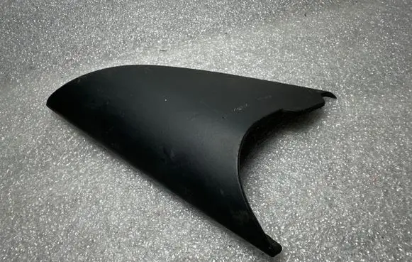 Other front door trim element