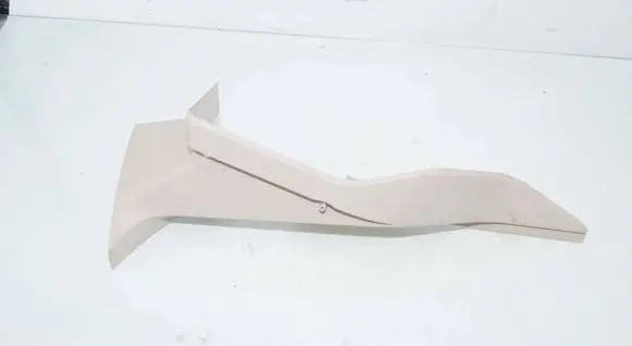 BMW i4 Centre console side trim rear 7489847 51477489847