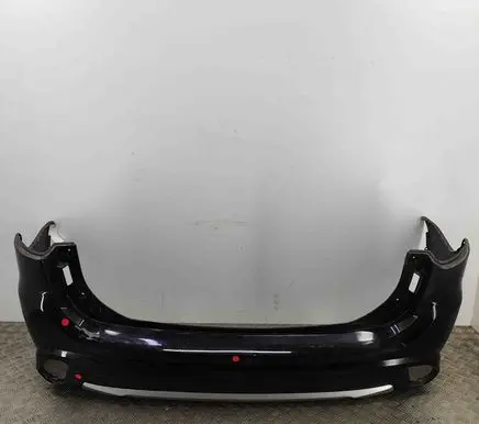Mitsubishi Outlander Rear bumper 6410D242