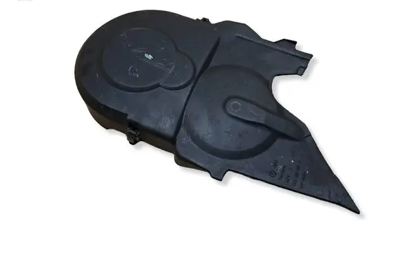 Skoda Octavia Mk2 (1Z) Timing belt guard (cover) 045109107F