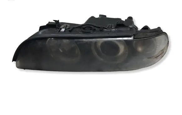 BMW 5 E39 Headlight/headlamp 