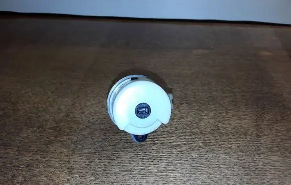 Hyundai Getz Ignition lock contact NOCODE