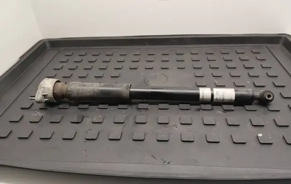 Rear shock absorber/damper