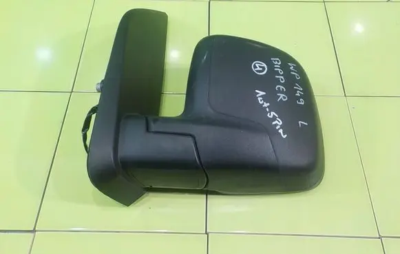 Peugeot Bipper Front door electric wing mirror LEWE WP149