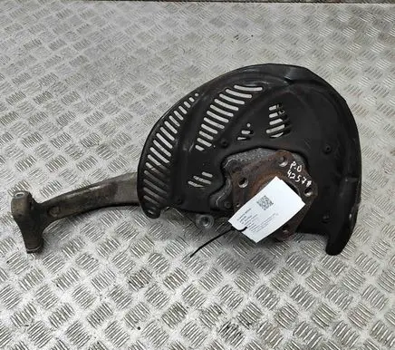 Audi A5 Front wheel hub 8W0407560
