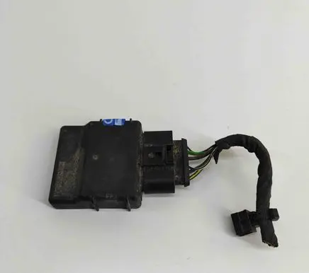 Audi e-tron Other devices 4N0907605A 4N0907605C