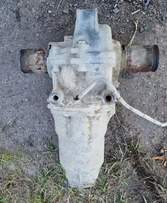 Honda CR-V Rear differential 70200781
