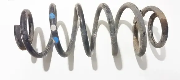 Toyota Auris 150 Rear coil spring