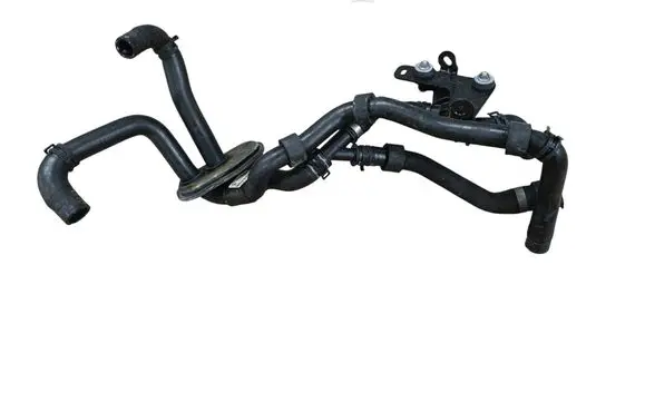 Porsche Macan (95B) Electric auxiliary coolant/water pump 4H0121671D 95B819350 95B819373E