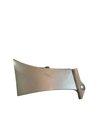 Subaru Outback Front arch trim