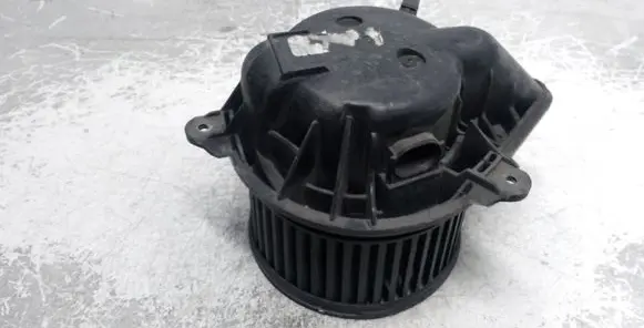 Nissan Primastar Heater fan/blower