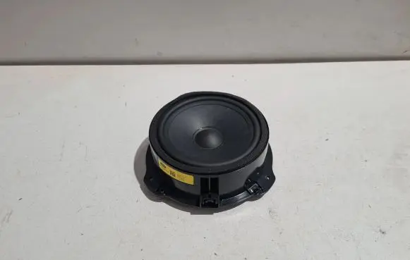 Jaguar F-Pace Front door speaker GX7318808CD 430407770743