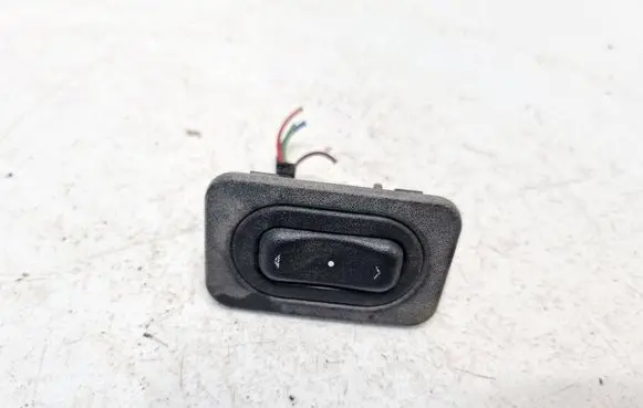 Opel Meriva A Electric window control switch 24407699