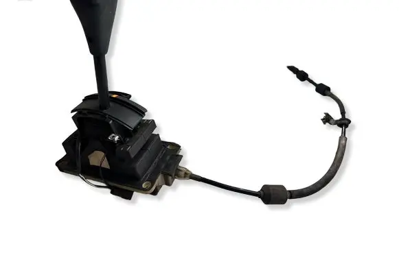 Renault Scenic I Gear shifter/selector 7700104892C
