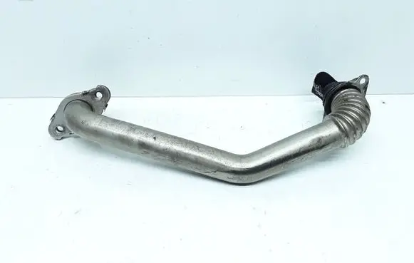 EGR valve line/pipe/hose