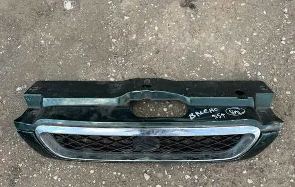 Suzuki Baleno EG Front grill
