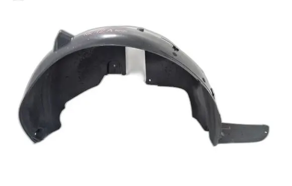Peugeot 3008 I Rear arch fender liner splash guards 9684637780